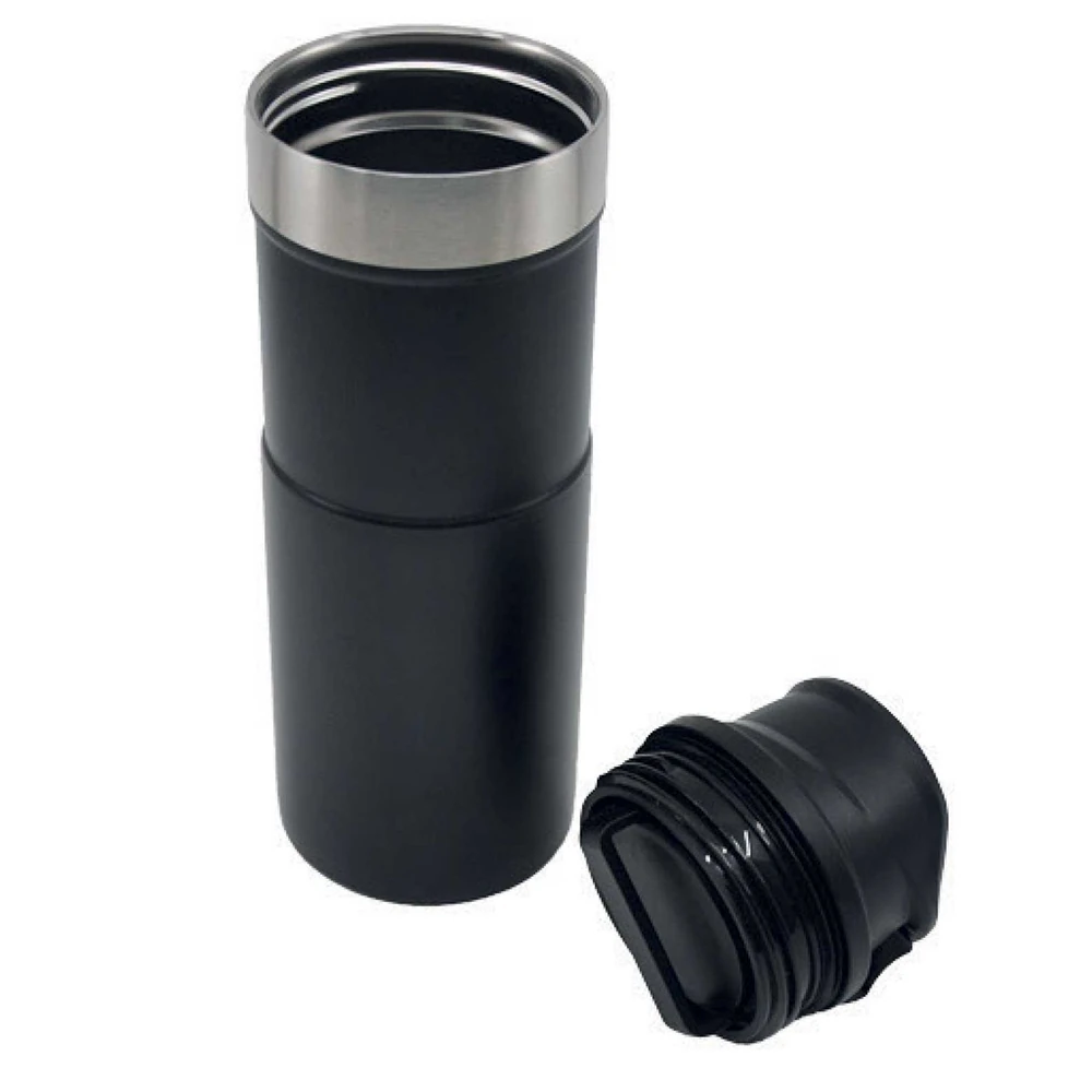 799601 GÖLKÖY SİYAH 500 ML TERMOS