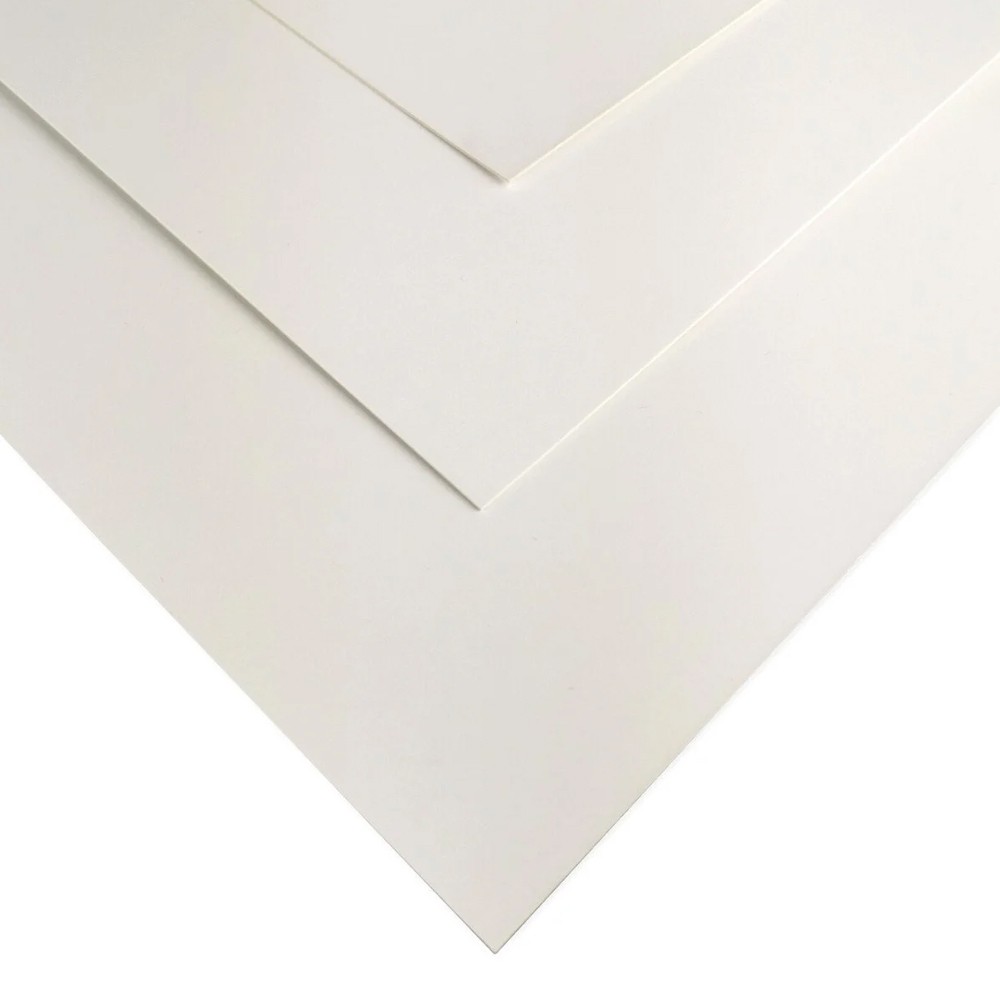 Bafix Maket Kartonu ( Fotoblok ) 5 MM 50x70 Beyaz