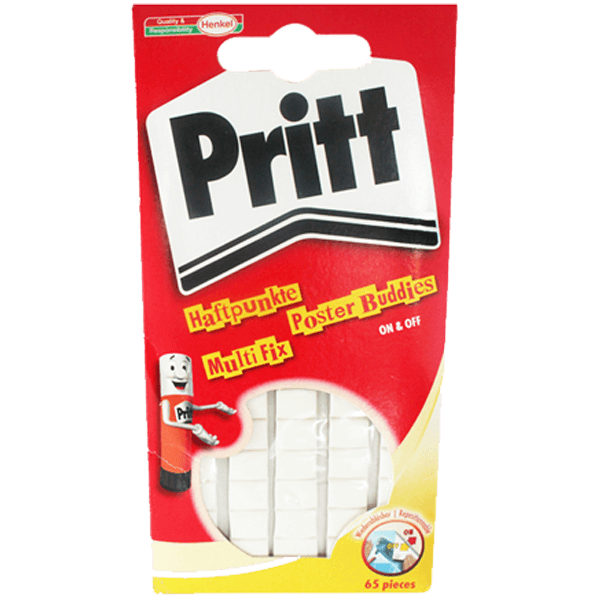 Pritt Hamur Yapıştırıcı Multi Fix 65 Lİ 2679463