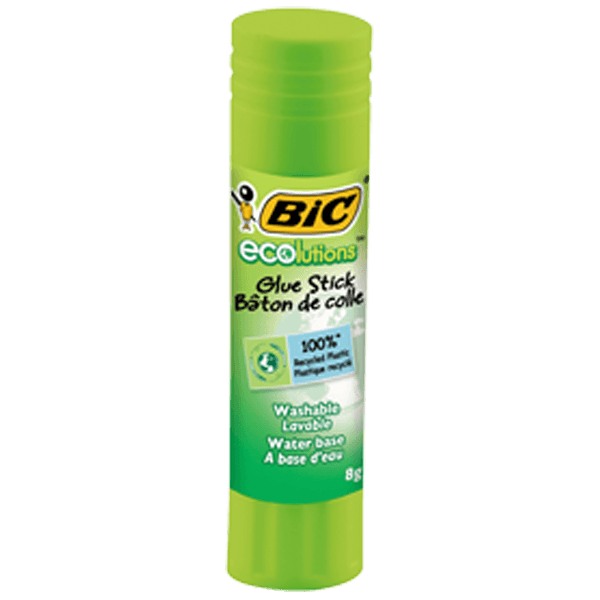 Bic Stick Yapıştırıcı Ecolutions 8 GR 892344