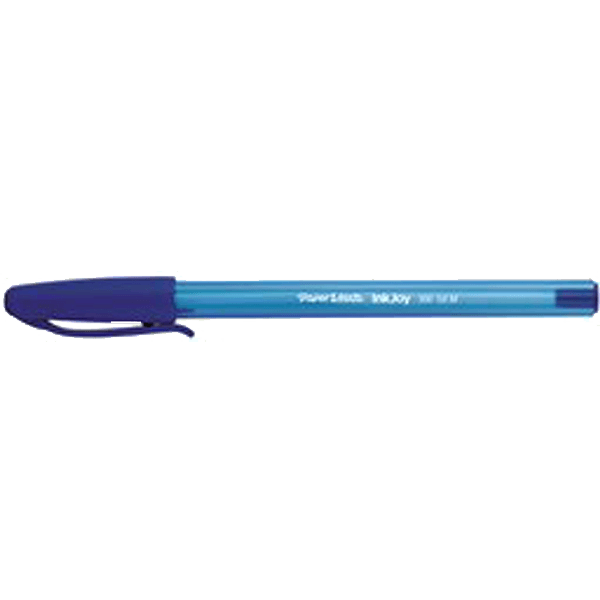 Paper Mate Tükenmez Kalem İnkjoy 100 1.0 MM Mavi S0957130