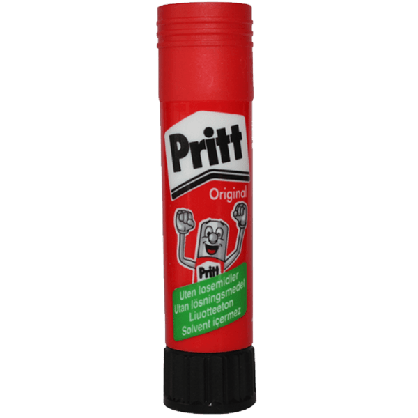 Pritt Stick Yapıştırıcı 43 GR 208865