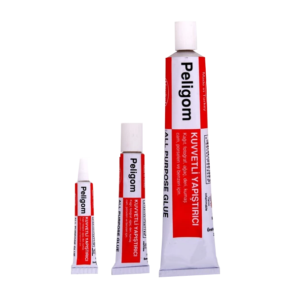 Peligom Sıvı Yapıştırıcı Solventli No:11 90 GR 337 907