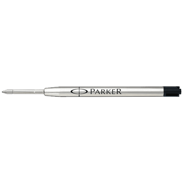 Parker Tükenmez Kalem Yedeği Medium Siyah S0881310