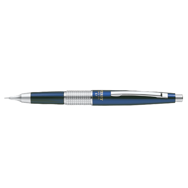 Pentel Versatil Kalem Kerry 0.7 MM Mavi Dolma Kalem Tip Kapaklı P1037-C