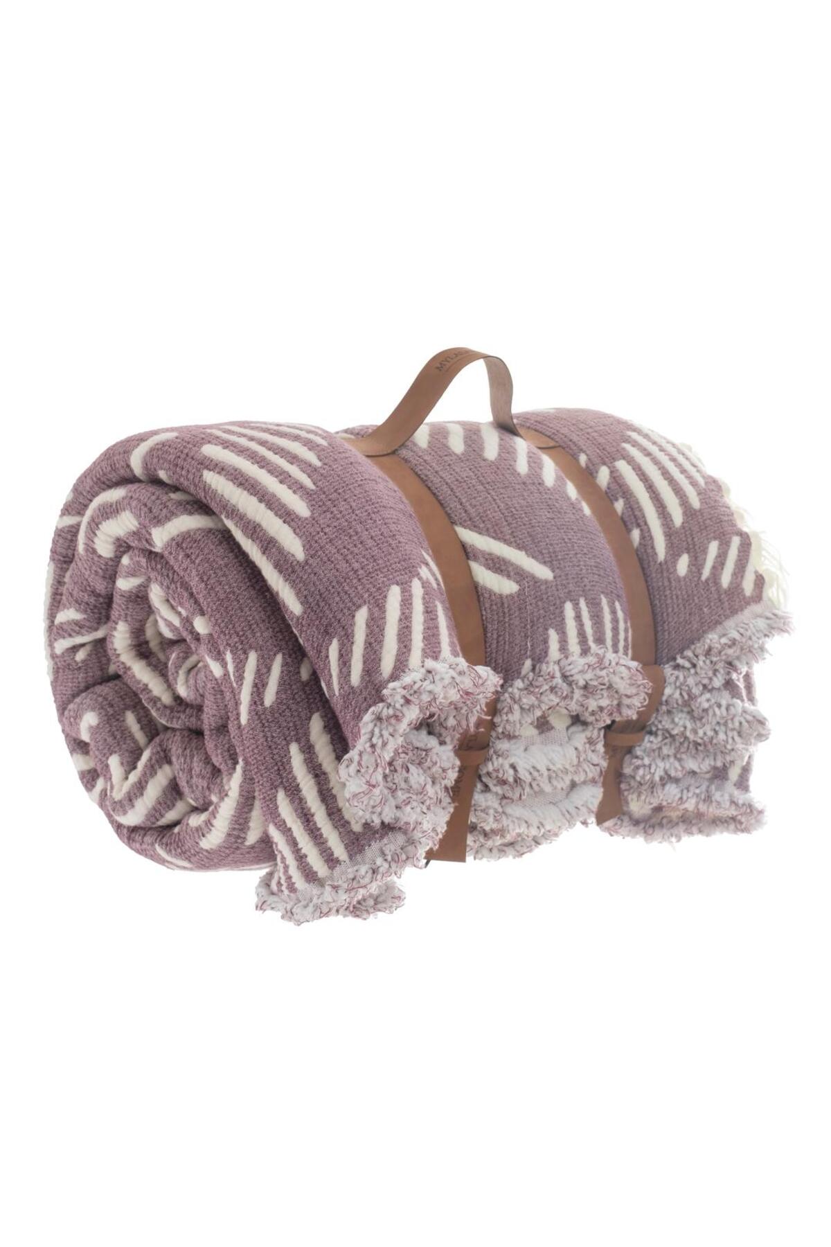 Kosha Jakarlı Müslin Hybrid Uyku Ürünü