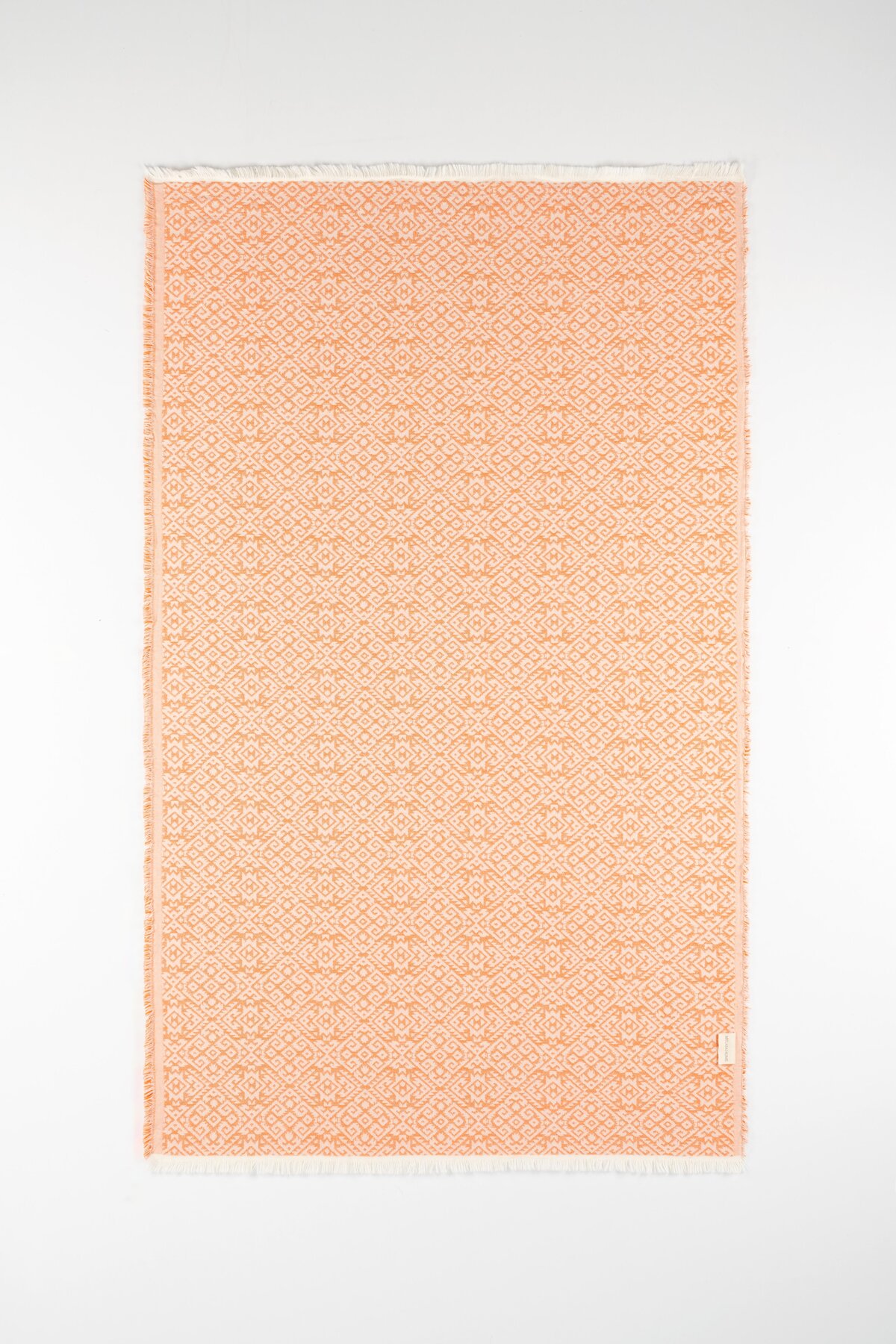 MylasaHome Aztec Pamuklu Peştemal 90x150