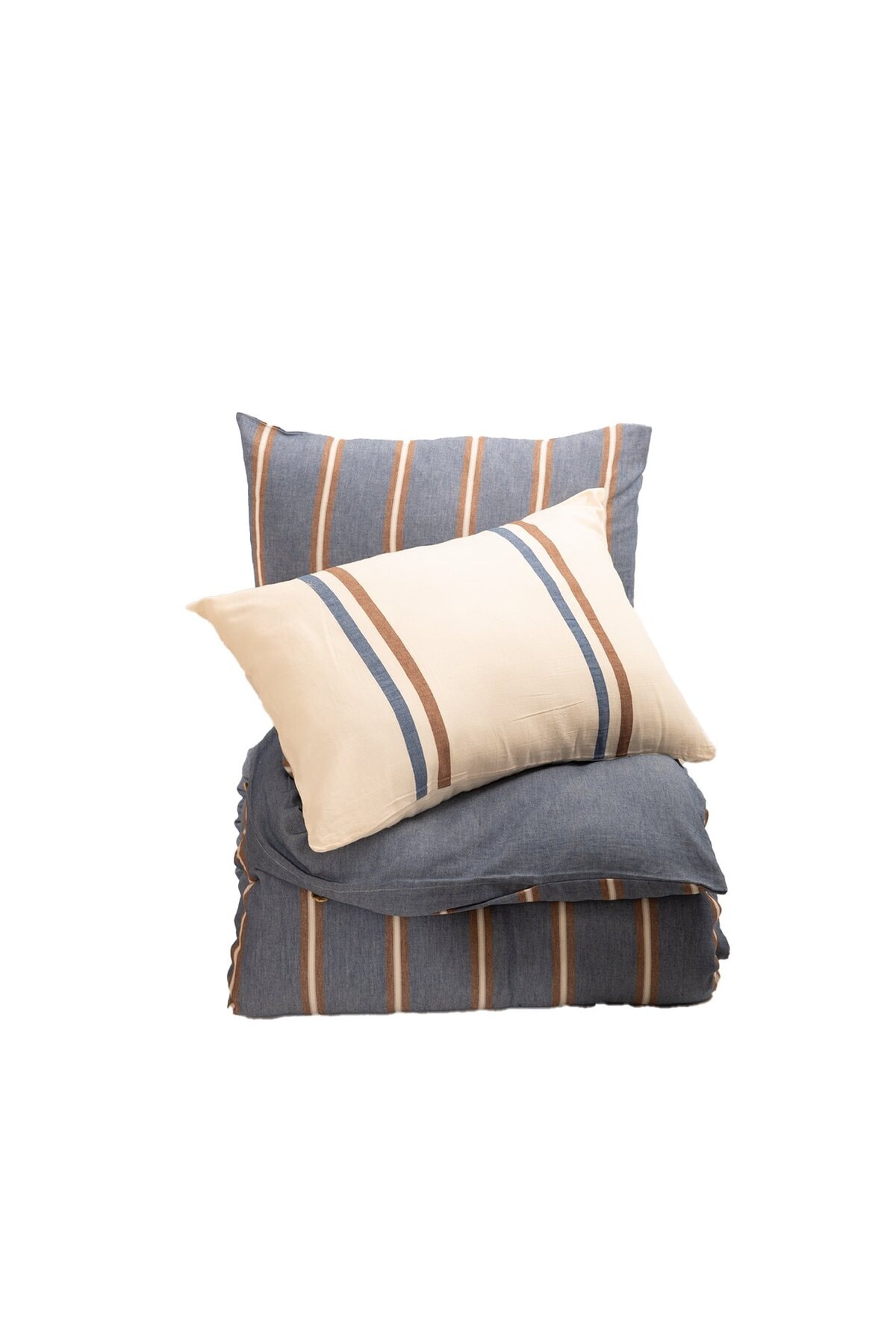 Mylasahome %100 Pamuk Harmony Premium Nevresim Takımı Çift Kişilik 200 X 220cm