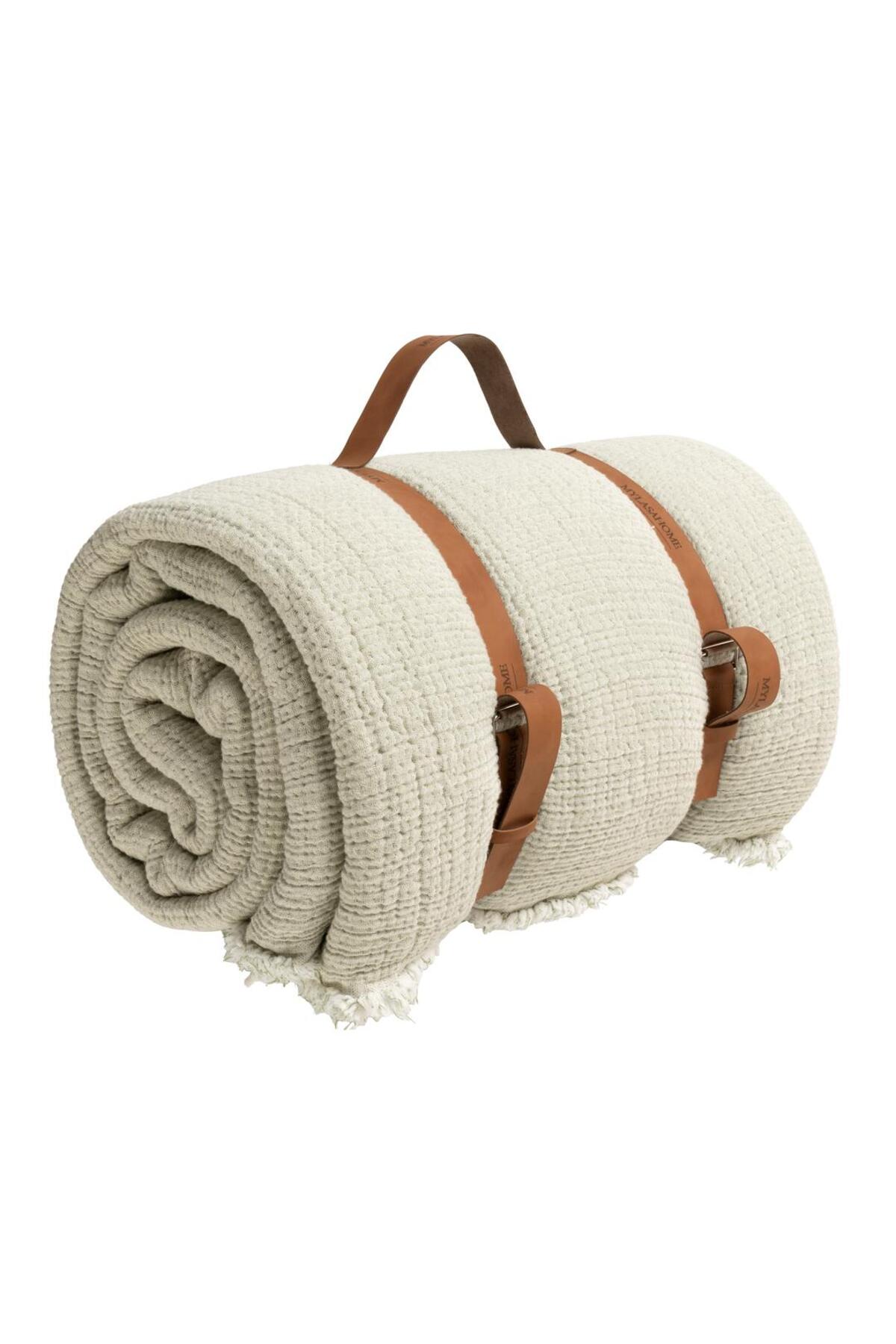 Müslin 'kosha'' Hybrid Uyku Ürünü