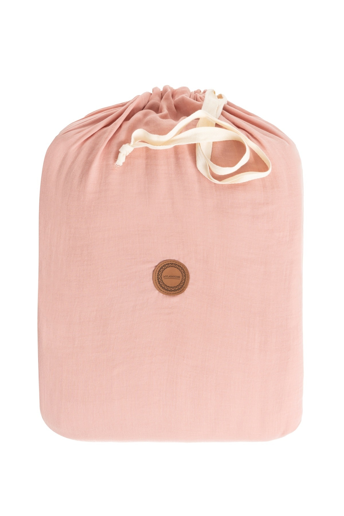 Cloudy Mood Müslin Çift Kişilik Nevresim Takımı | Nevresim,yastık Kılıfı,düz Çarşaflı |