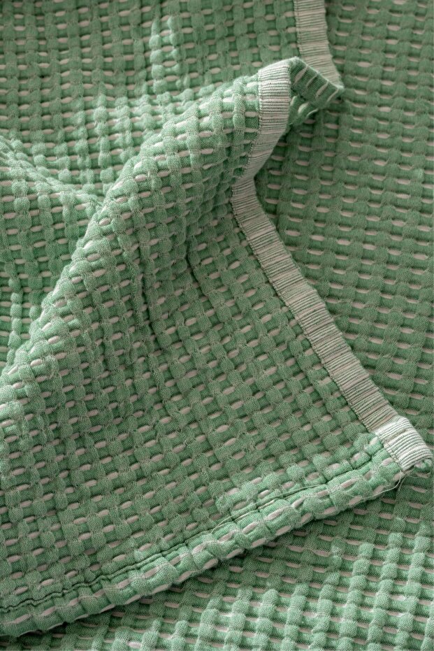  Area Serisi 180x240 cm Tek Kişilik %100 Pamuk Yorgan – 5 Renk Alternatifli, Ultra Yumuşak Dokulu