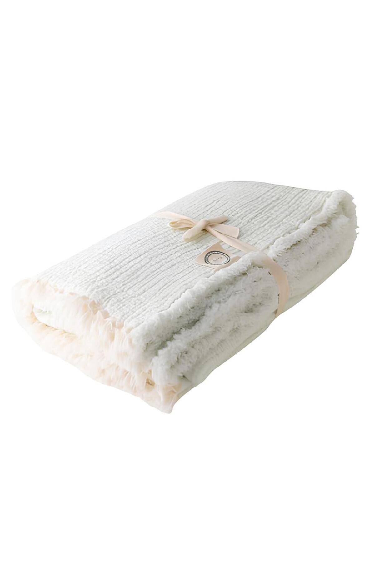 Kosha Müslin Bebek Yorganı 100 x 150cm