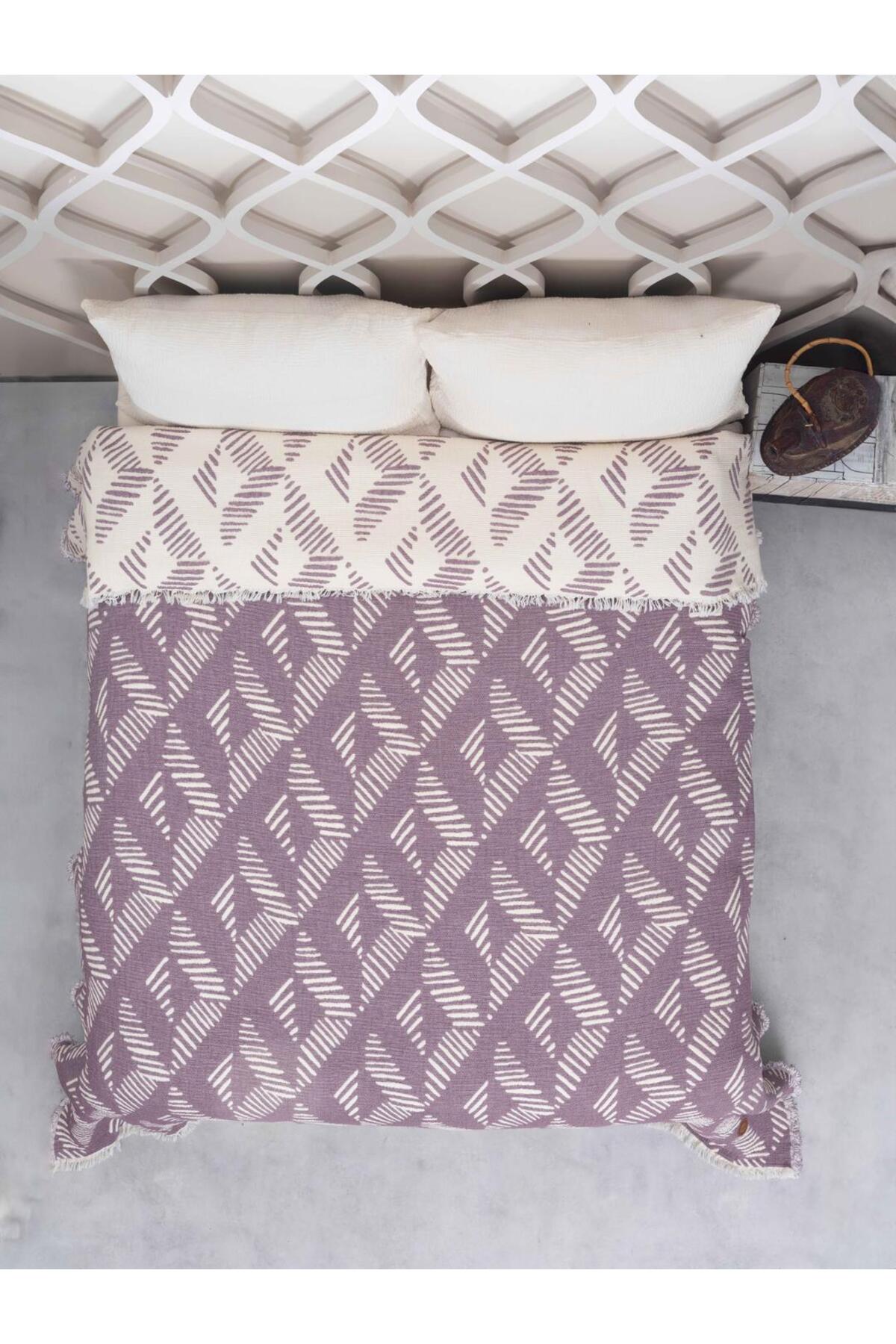 Kosha Jakarlı Müslin Hybrid Uyku Ürünü