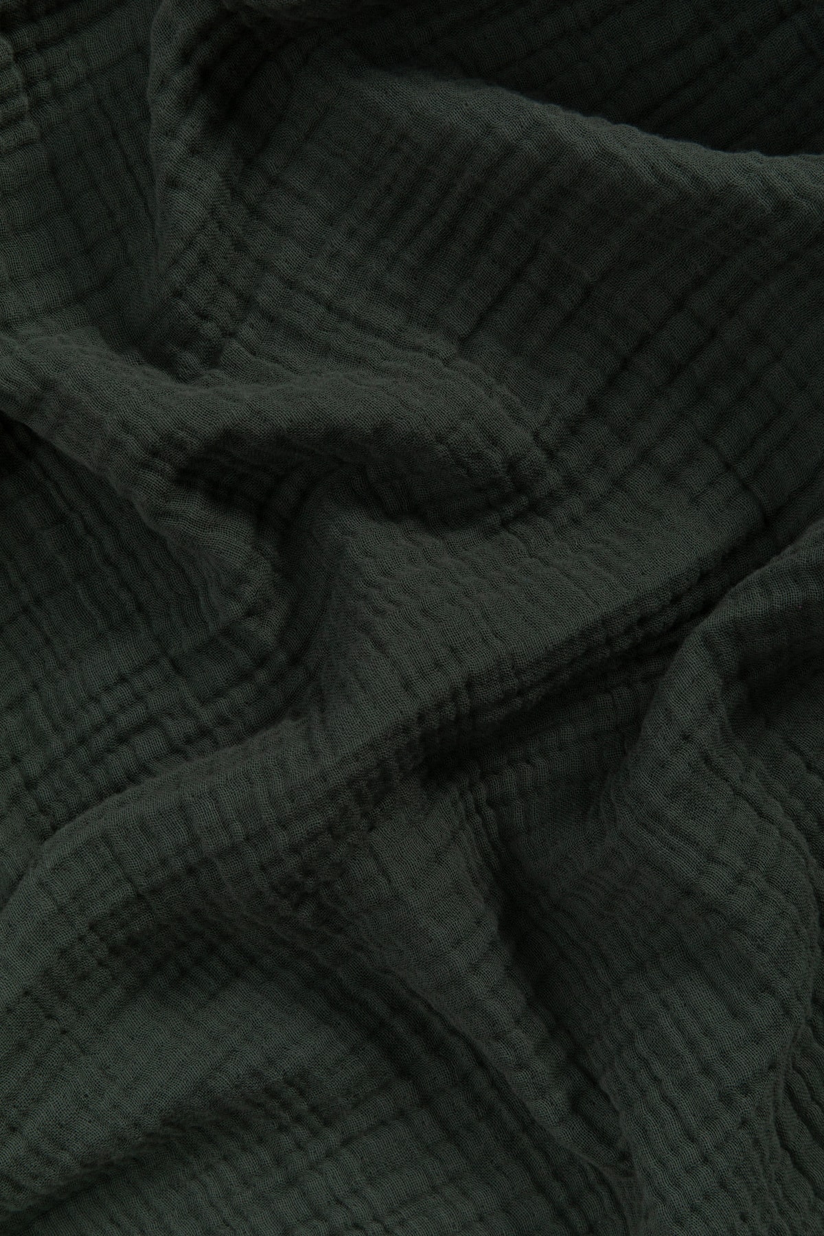 Definite Serisi %100 Pamuk 4 Katlı Müslin Throw & Kırlent Takımı