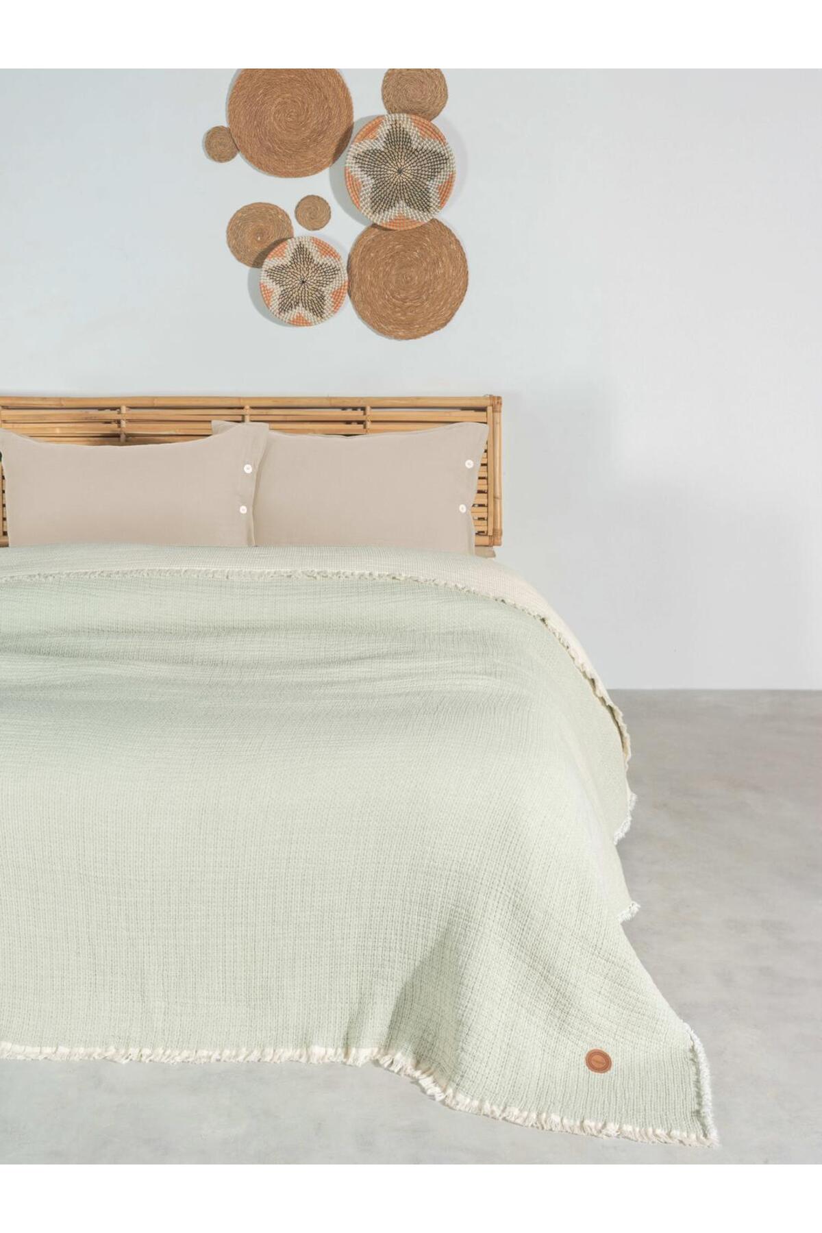 Müslin 'kosha'' Hybrid Uyku Ürünü