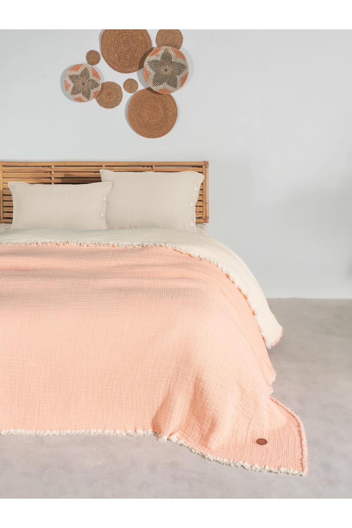 Müslin 'kosha'' Hybrid Uyku Ürünü