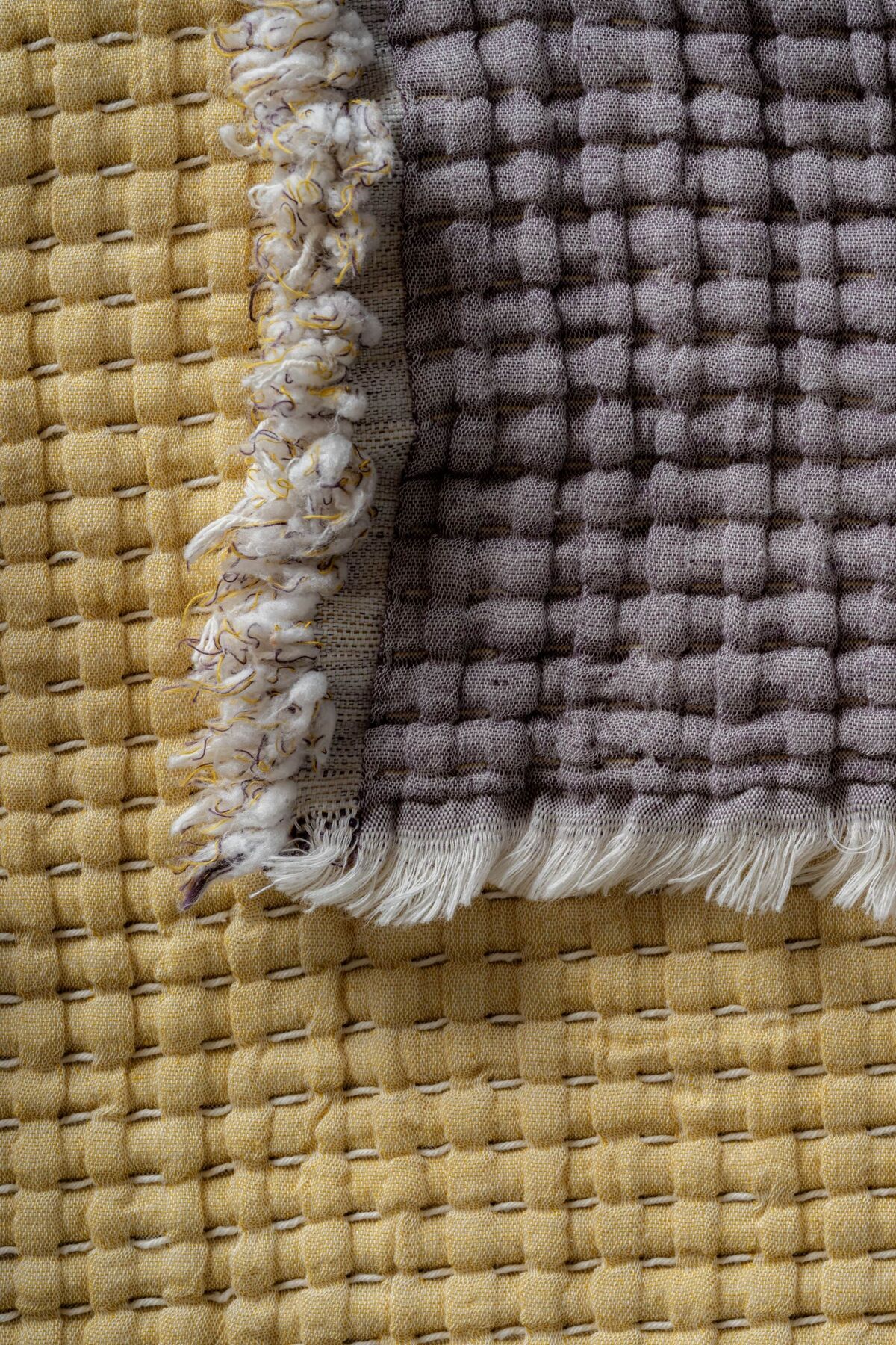 Müslin 7 Katlı Lira Serisi Yorgan Çift Kişilik 240x260cm (Çift Taraflı)