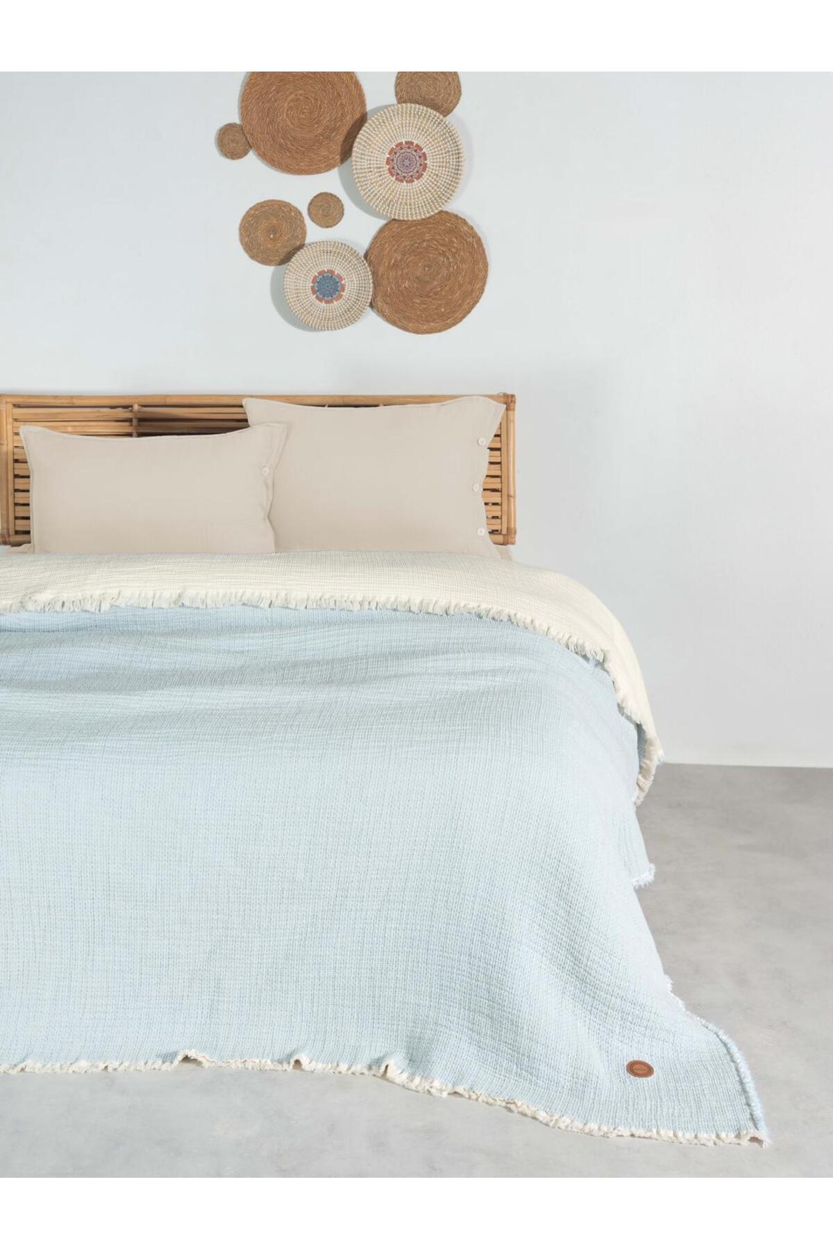 Müslin 'kosha'' Hybrid Uyku Ürünü