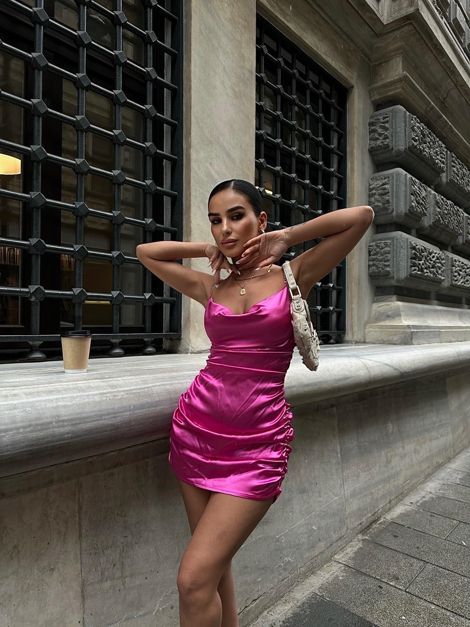 Pembe