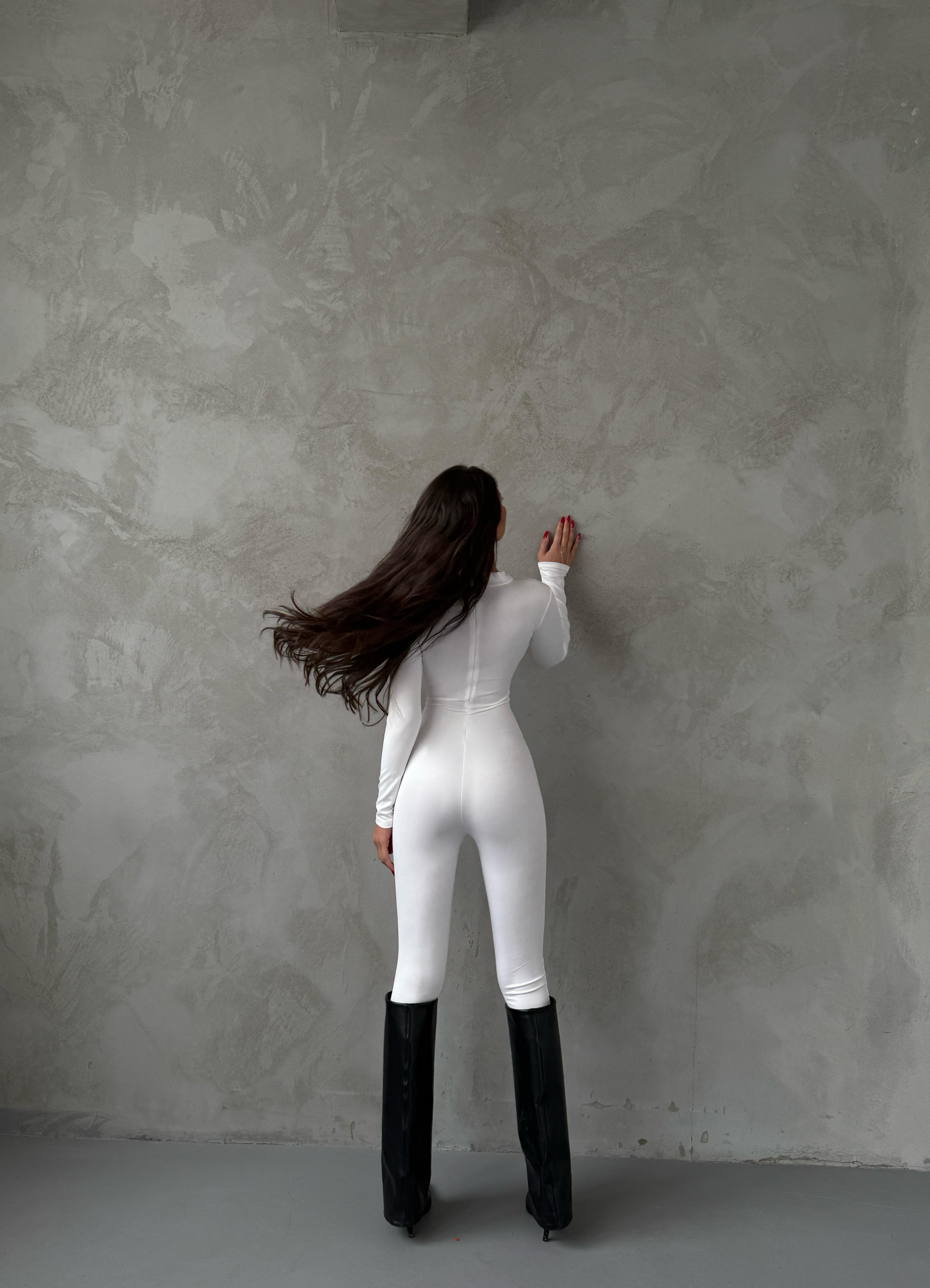 Çelik Aksesuar Detay Toparlayıcı Tulum