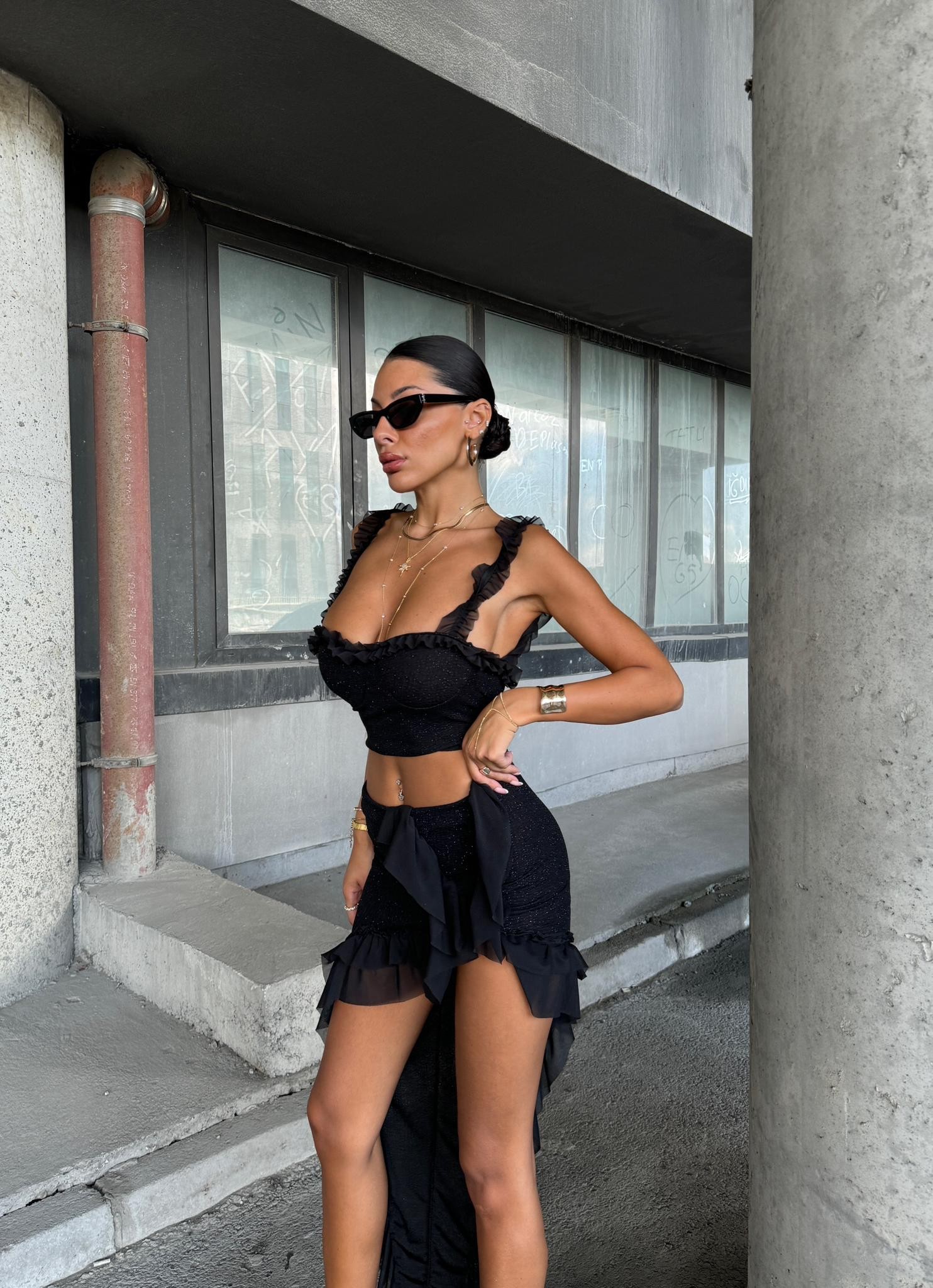 Siyah