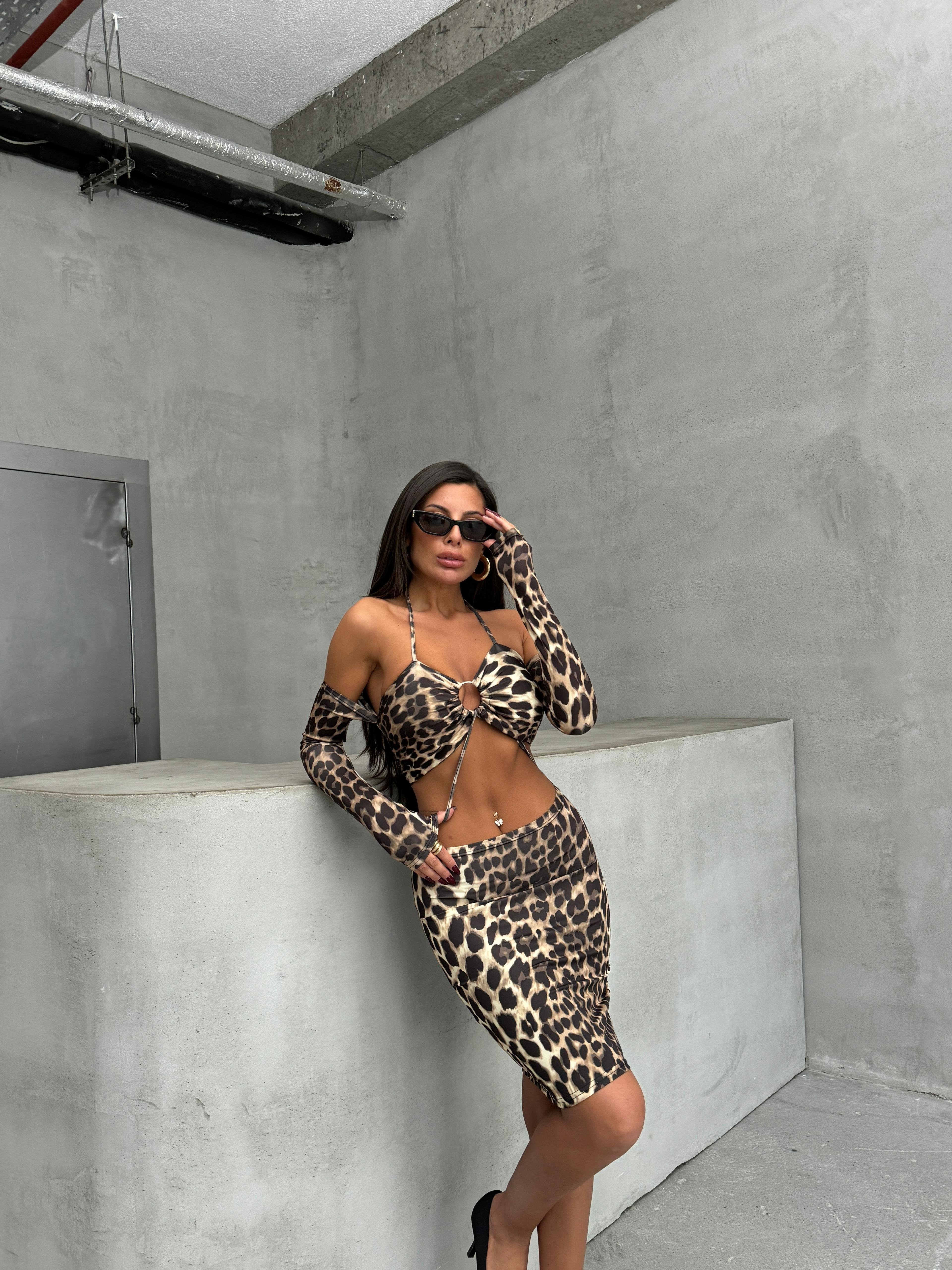 Leopar