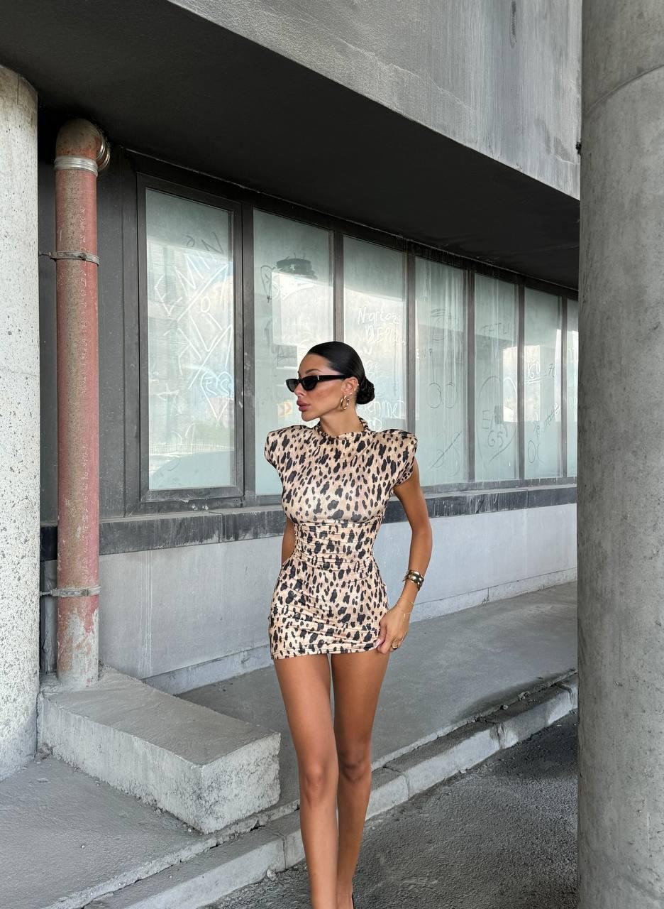 Leopar