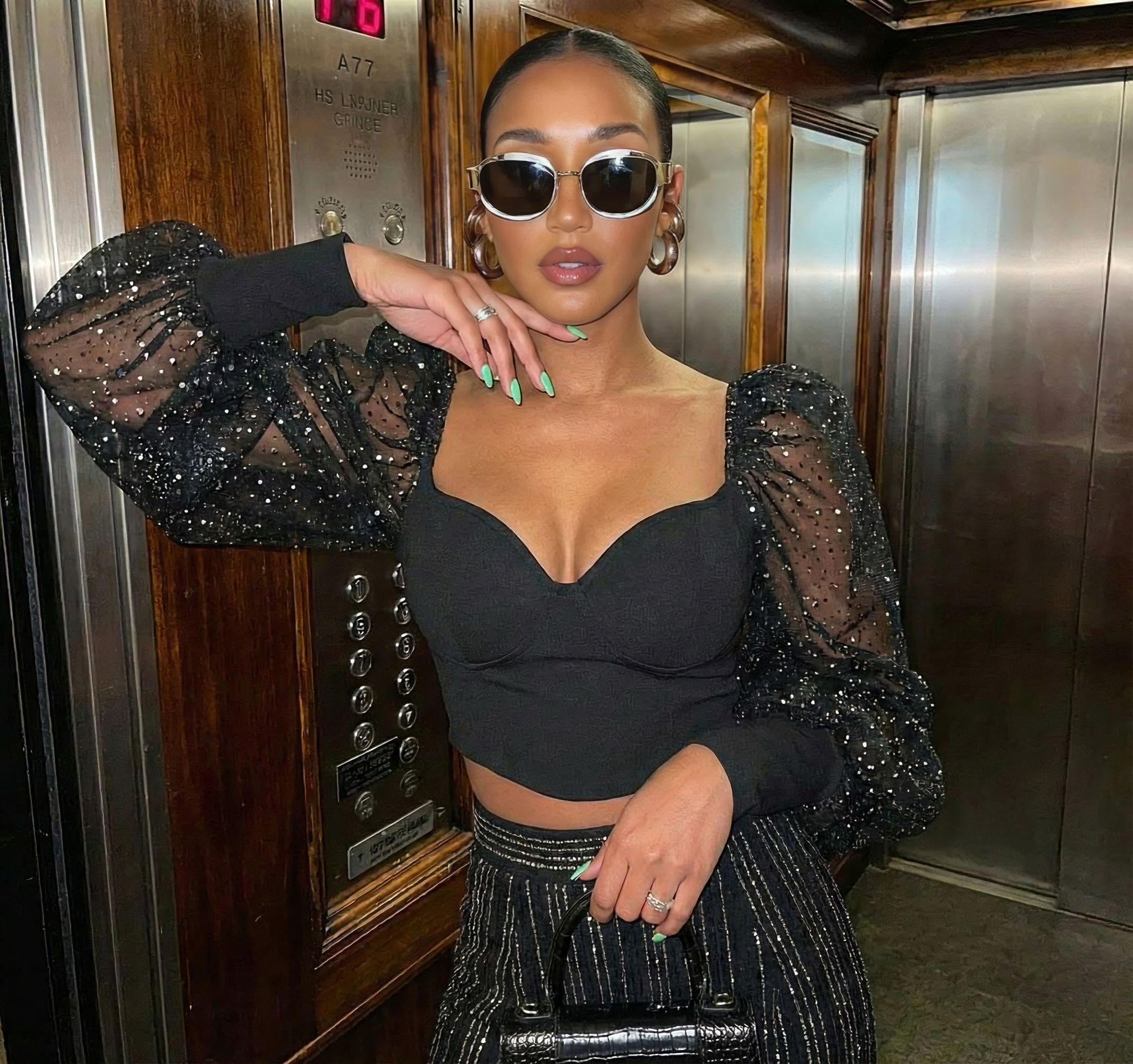 Shimmer ikili takım