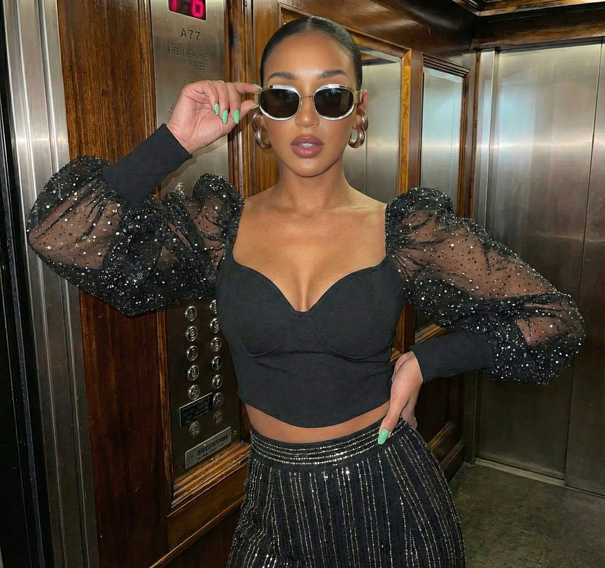 Shimmer ikili takım