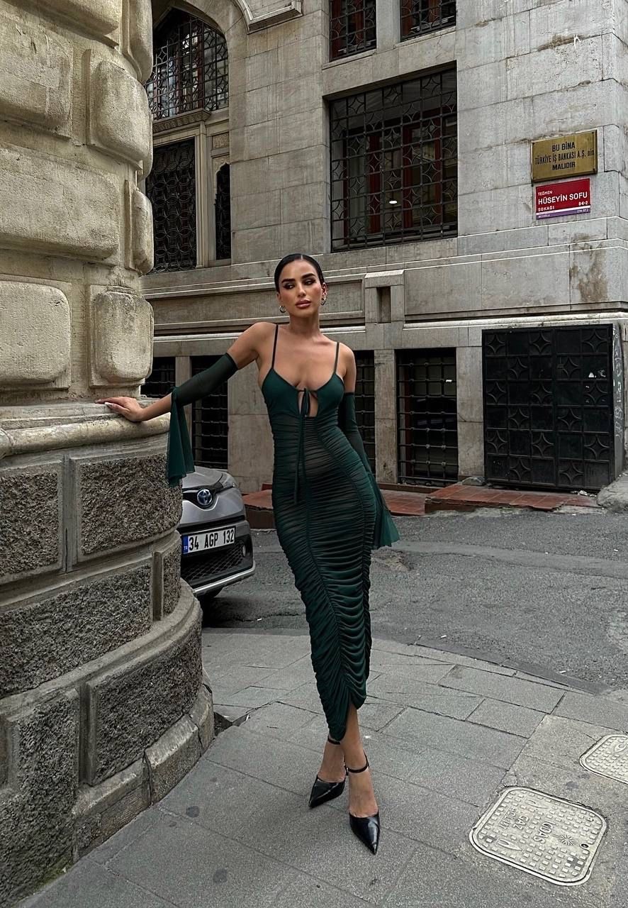 Yeşil