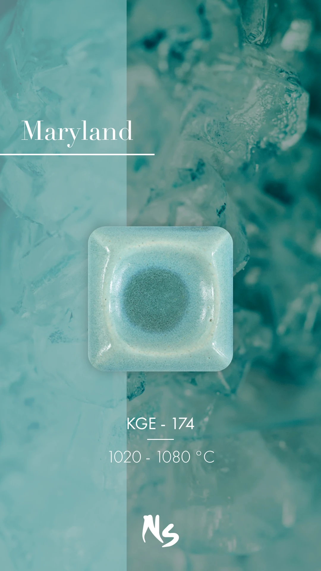 Welte / Torrecid | KGE - 174 Maryland · Efektli Sır