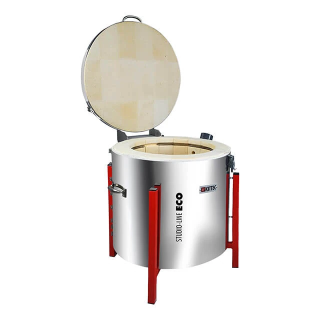 ECO 70 S - Üstten Kapaklı Fırın