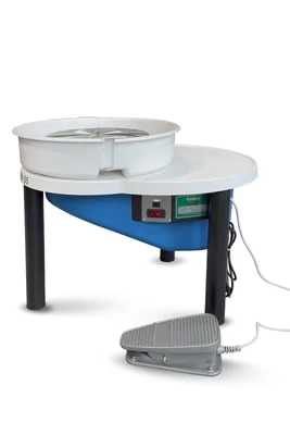 Shimpo RK 55VL - Çömlekçi Tornası