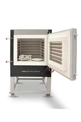 RS 300 / RSH 300 - Kamara Tipi Fırın