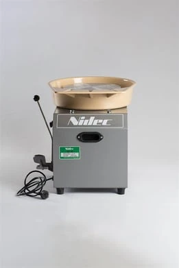 Shimpo RK 3D - Çömlekçi Tornası