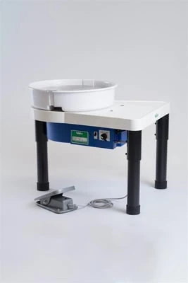 Shimpo RK 3E - Çömlekçi Tornası