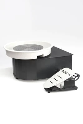 Kaleo F18 - Çömlekçi Tornası