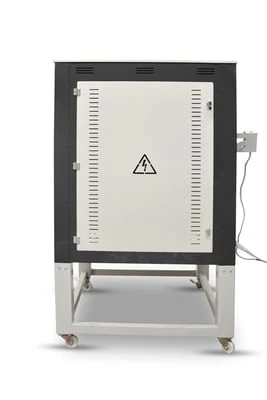 RS 300 / RSH 300 - Kamara Tipi Fırın