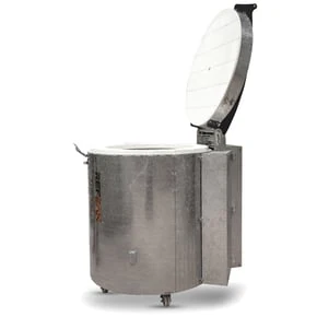 TOP 100 - Üstten Kapaklı Fırın