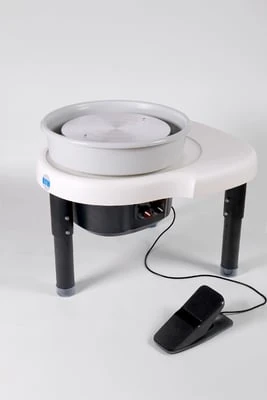 BTH · Andromeda DD03 - Çömlekçi Tornası