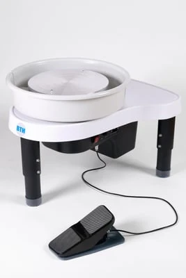 BTH · Sirius BP02 - Çömlekçi Tornası