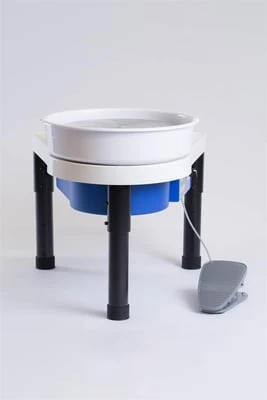 Shimpo RK 3E - Çömlekçi Tornası