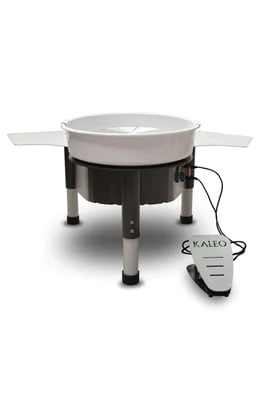 Kaleo F55 - Çömlekçi Tornası