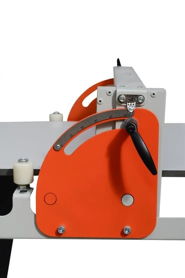 Çamur Açma Makinesi