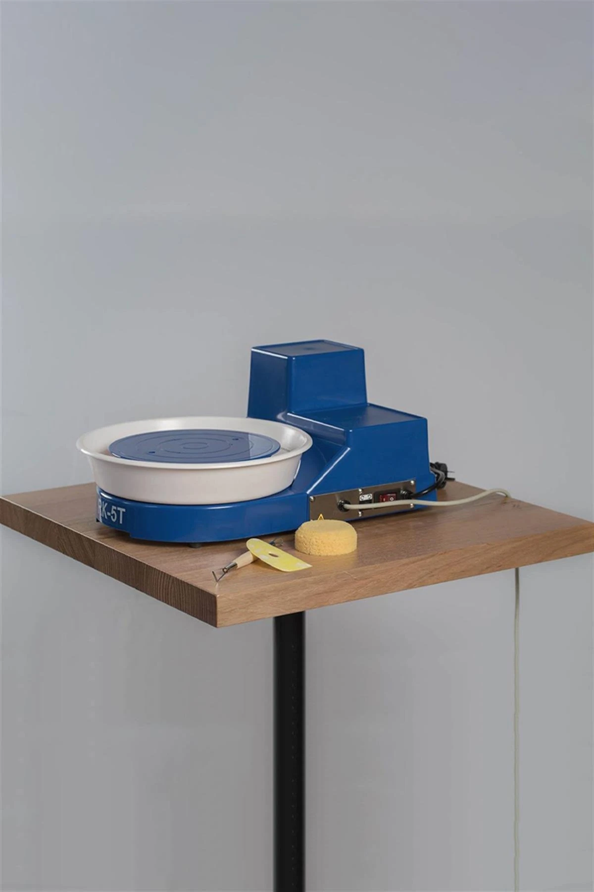 Shimpo RK 5T - Çömlekçi Tornası