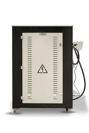 RS 100 / RSH 100 - Kamara Tipi Fırın