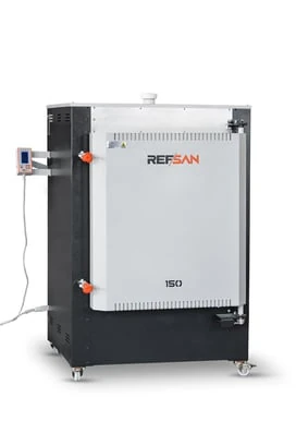 RS 150 / RSH 150 - Kamara Tipi Fırın