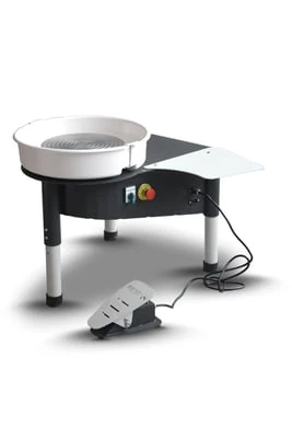 Kaleo F55 - Çömlekçi Tornası