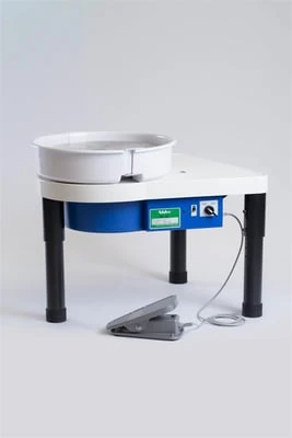 Shimpo RK 3E - Çömlekçi Tornası