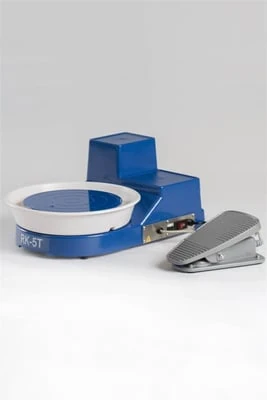 Shimpo RK 5T - Çömlekçi Tornası